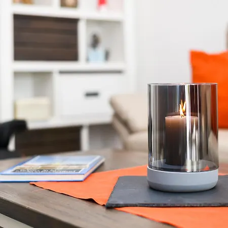 Krosse Krabbe Bensersiel