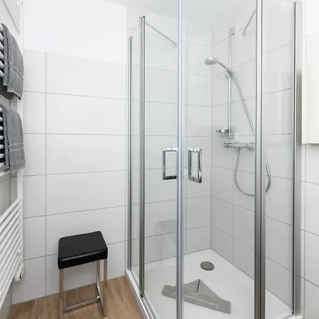 Krosse Krabbe Bensersiel