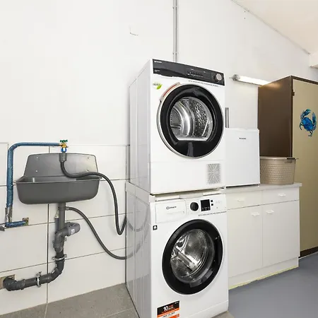 Krosse Krabbe Bensersiel