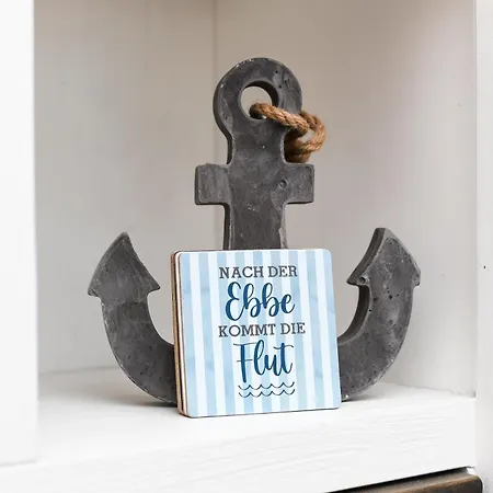 Ferienhaus Krosse Krabbe Bensersiel