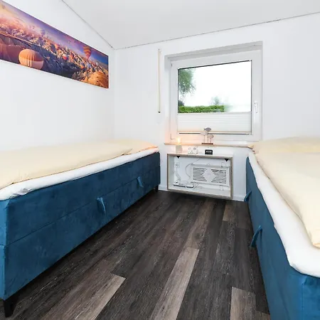 Krosse Krabbe * Bensersiel