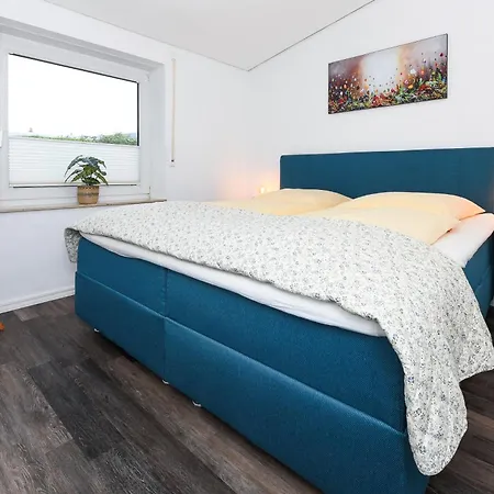 Krosse Krabbe * Bensersiel