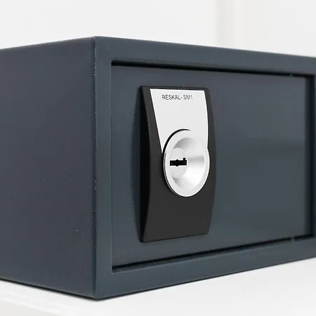 Ferienhaus Krosse Krabbe